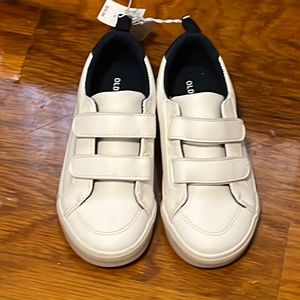 Old navy toddler casual sneakers